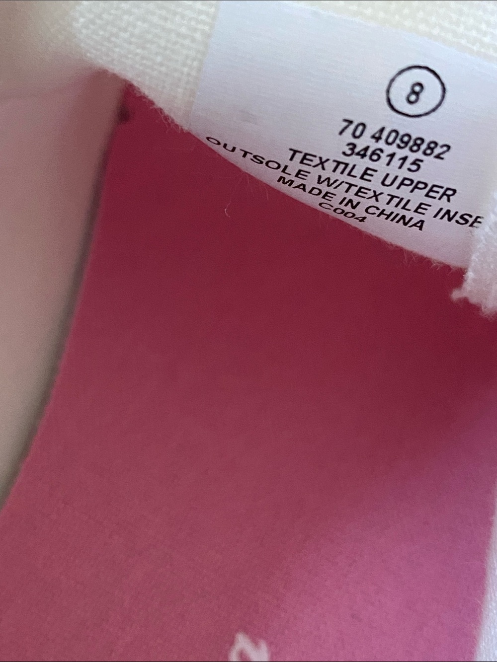 TOMMY BAHAMA sneakers - Picture 6 of 7